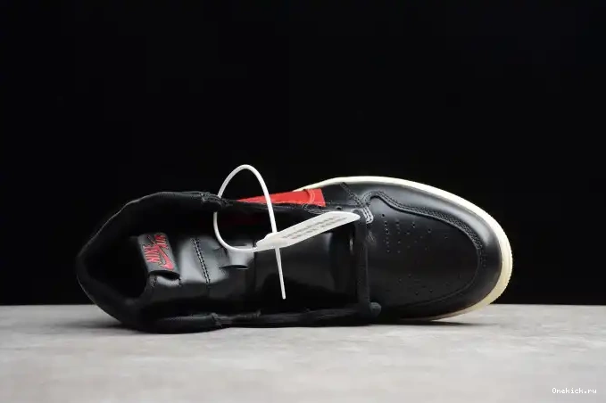 One Kick High Air Defiant Couture 1 BQ6682-006 OG Jordan 0617